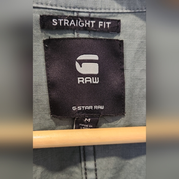 G-Star multipocket shirt - Picture 2 of 6